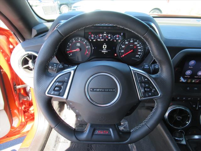 2023 Chevrolet Camaro SS