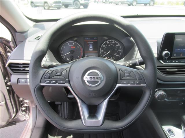 2021 Nissan Altima 2.5 S
