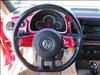 2013 Volkswagen Beetle Convertible 2.5L PZEV