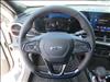 2025 Chevrolet Trax RS