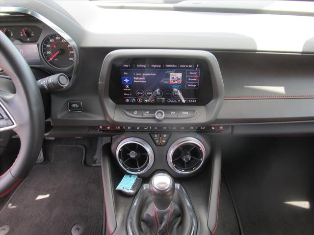 2023 Chevrolet Camaro LT