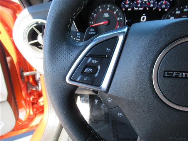 2023 Chevrolet Camaro SS