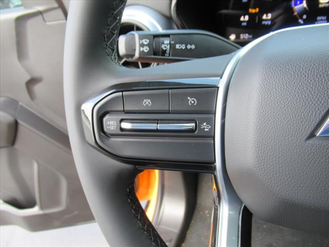 2025 Chevrolet Colorado LT
