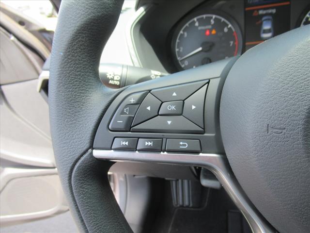 2021 Nissan Altima 2.5 S