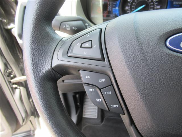 2021 Ford Edge SE