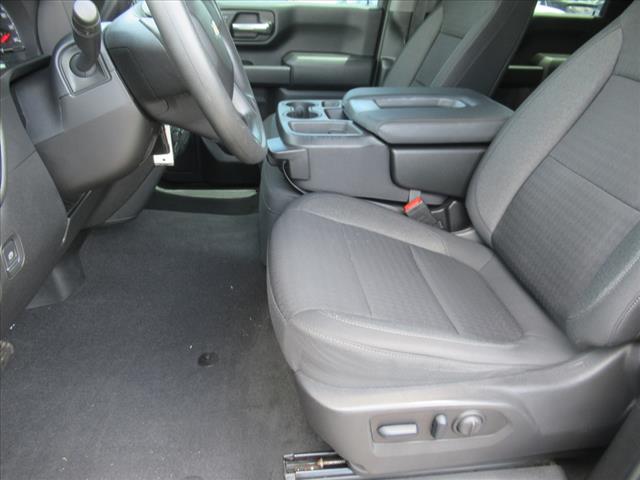 2023 Chevrolet Silverado 2500HD Custom