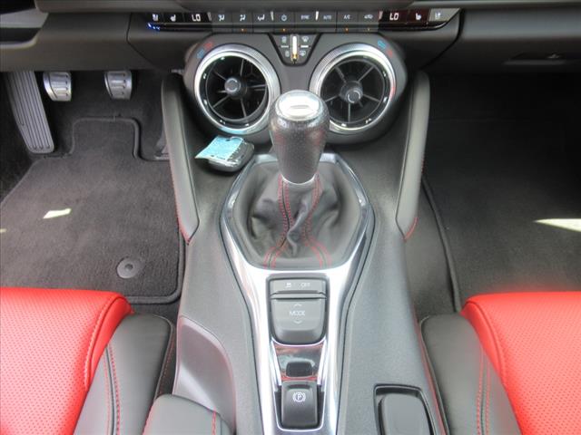 2023 Chevrolet Camaro LT