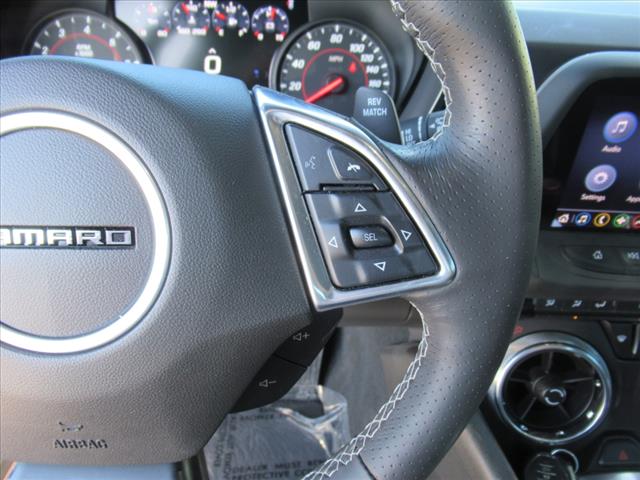 2023 Chevrolet Camaro SS