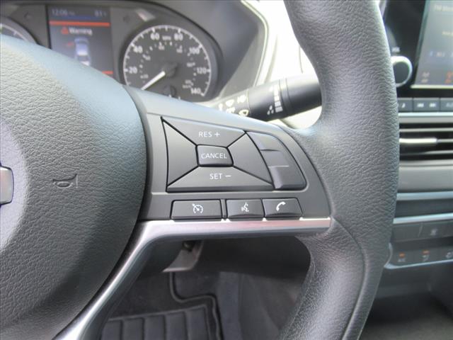 2021 Nissan Altima 2.5 S