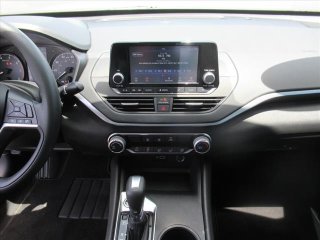 2021 Nissan Altima 2.5 S