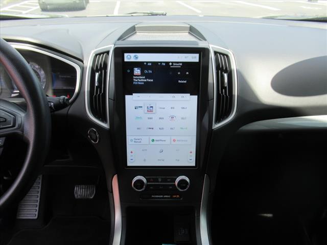 2021 Ford Edge SE