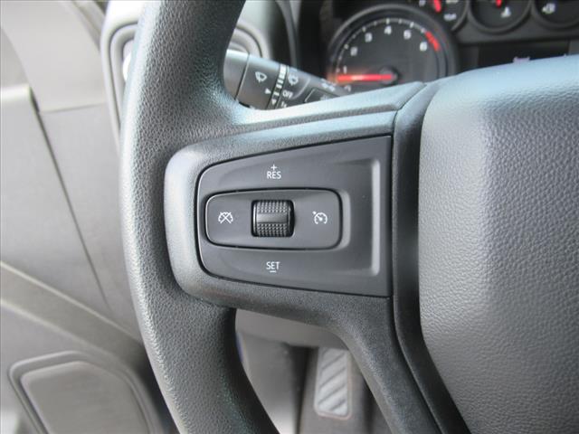 2023 Chevrolet Silverado 2500HD Custom