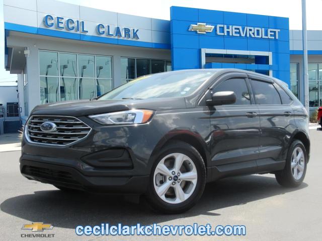 2021 Ford Edge SE