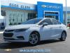 2018 Chevrolet Cruze