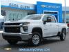 2023 Chevrolet Silverado 2500HD