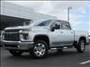 2020 Chevrolet Silverado 2500HD