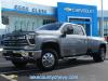 2024 Chevrolet Silverado 3500HD