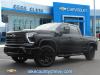 2024 Chevrolet Silverado 3500HD LTZ