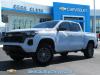 2024 Chevrolet Colorado