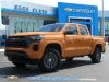 2025 Chevrolet Colorado LT