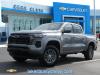 2024 Chevrolet Colorado