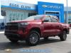 2024 Chevrolet Colorado