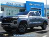 2025 Chevrolet Colorado