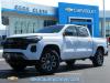 2024 Chevrolet Colorado