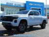 2024 Chevrolet Colorado