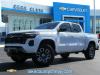 2024 Chevrolet Colorado