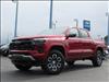 2025 Chevrolet Colorado