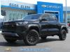 2024 Chevrolet Colorado