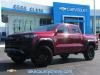 2024 Chevrolet Colorado