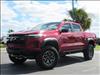 2024 Chevrolet Colorado