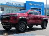 2024 Chevrolet Colorado