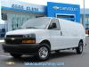 2022 Chevrolet Express