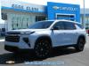 2024 Chevrolet Traverse