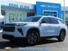 2025 Chevrolet Traverse