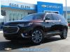 2021 Chevrolet Traverse