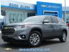 2021 Chevrolet Traverse