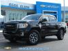 2021 GMC Canyon