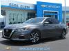 2021 Nissan Altima 2.5 S