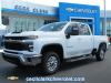 2025 Chevrolet Silverado 2500HD LT - thumbnail 1