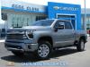 2025 Chevrolet Silverado 2500HD High Country