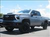 2025 Chevrolet Silverado 2500HD ZR2