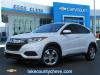 2019 Honda HR-V