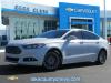 2014 Ford Fusion Hybrid