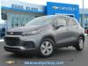 2020 Chevrolet Trax