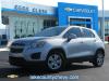 2015 Chevrolet Trax