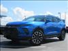 2025 Chevrolet Blazer